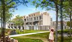 project 13 huurwoningen en 26 huurappartementen in de Bellewijk in Poperinge (Herbouw)