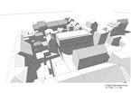 project 12 huurappartementen in Baron de Pélichystraat in Izegem (Herbouw)