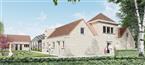 project 2 huurwoningen en 17 huurappartementen in de Rondekomstraat in Roeselare (Herbouw)