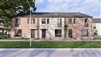 project 23 huurwoningen in de H. Memlingstraat in Rumbeke (Herbouw)