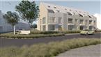 project 3 huurwoningen en 12 huurappartementen in de F. Van Arteveldestraat in Westrozebeke (Herbouw)