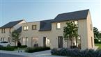 project 11 huurwoningen in de Sint-Maartensstraat in West-Vleteren (Herbouw)