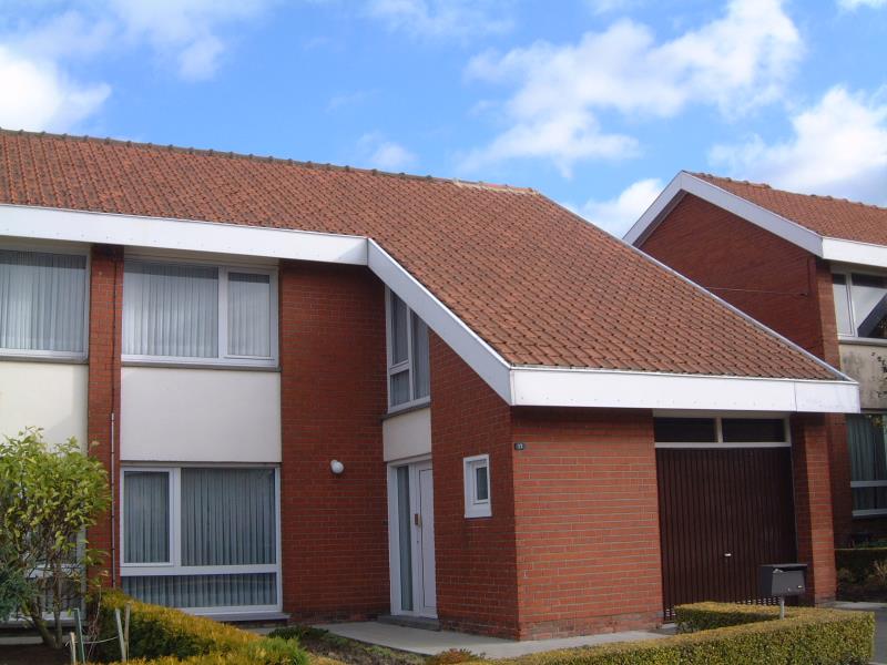 huurwoning Gezellelaan 17, 8760 Meulebeke