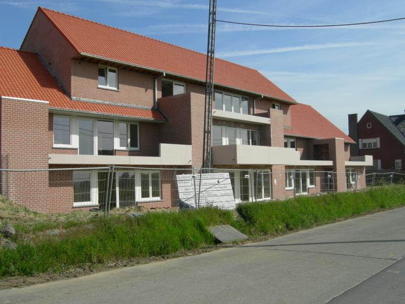 huurwoning Vleterstraat 2.6, 8830 Gits