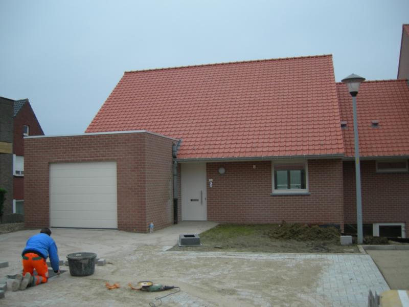 huurwoning Vleterstraat 3, 8830 Gits