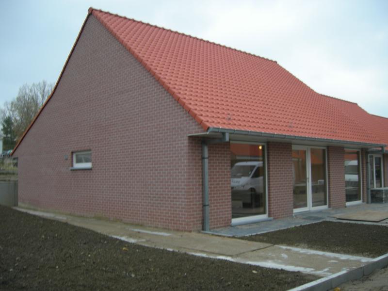 huurwoning Vleterstraat 4, 8830 Gits