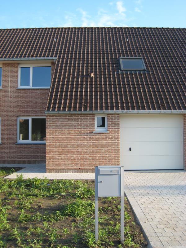 huurwoning Amazonestraat 3, 8820 Torhout
