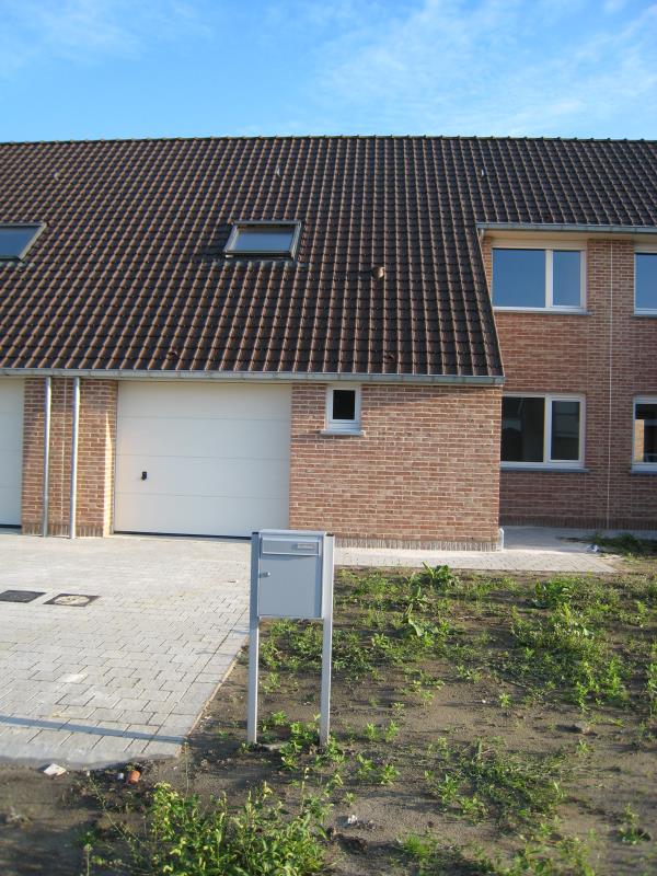 huurwoning Amazonestraat 5, 8820 Torhout