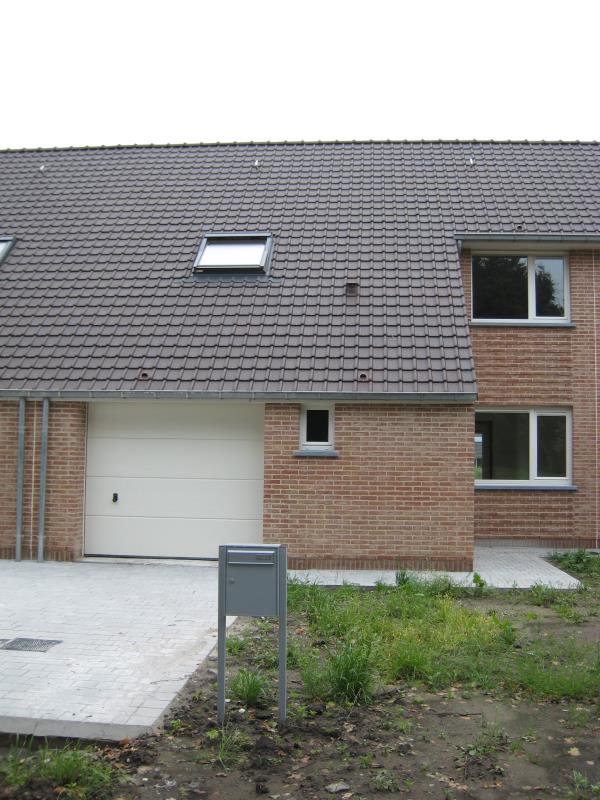 huurwoning Amazonestraat 21, 8820 Torhout