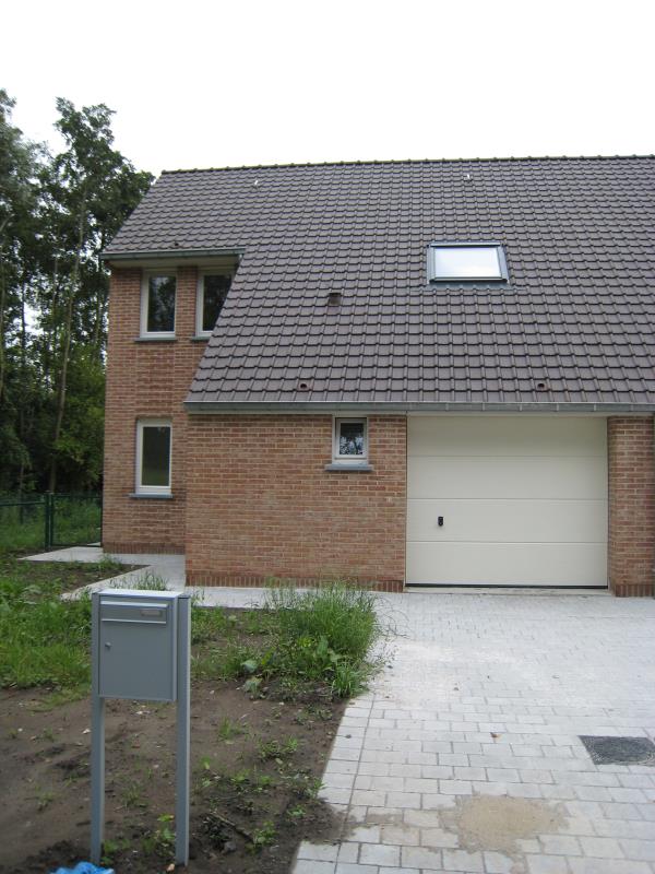 huurwoning Amazonestraat 23, 8820 Torhout
