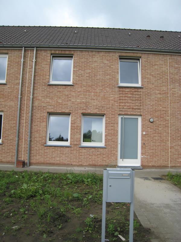 huurwoning Tiberstraat 6, 8820 Torhout