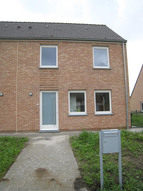 huurwoning Tiberstraat 8, 8820 Torhout