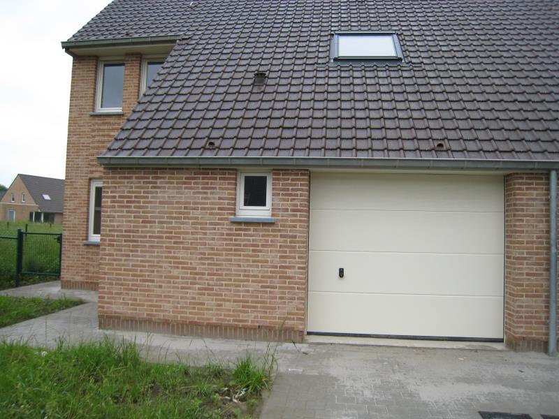 huurwoning Tiberstraat 10, 8820 Torhout