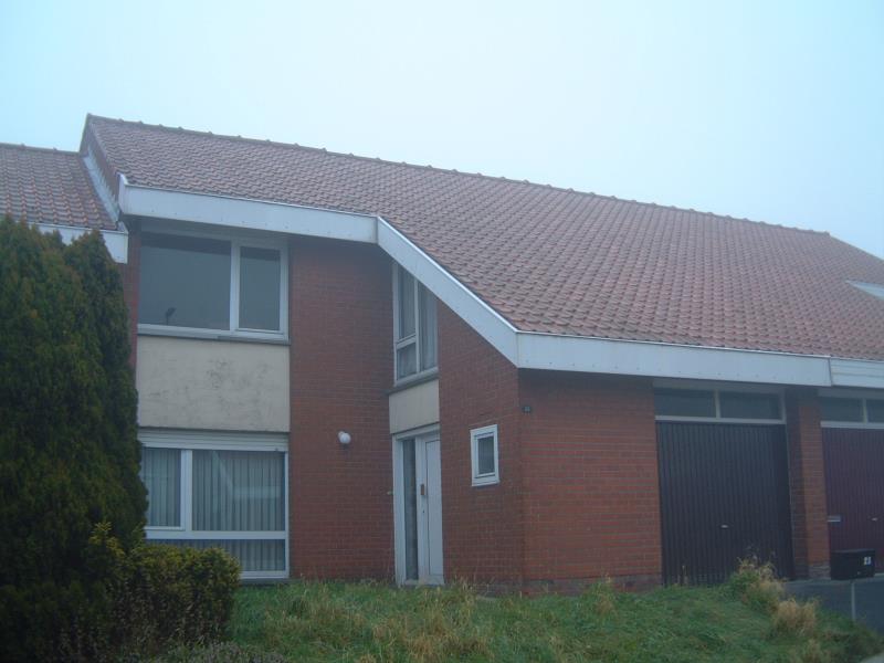 huurwoning Gezellelaan 23, 8760 Meulebeke