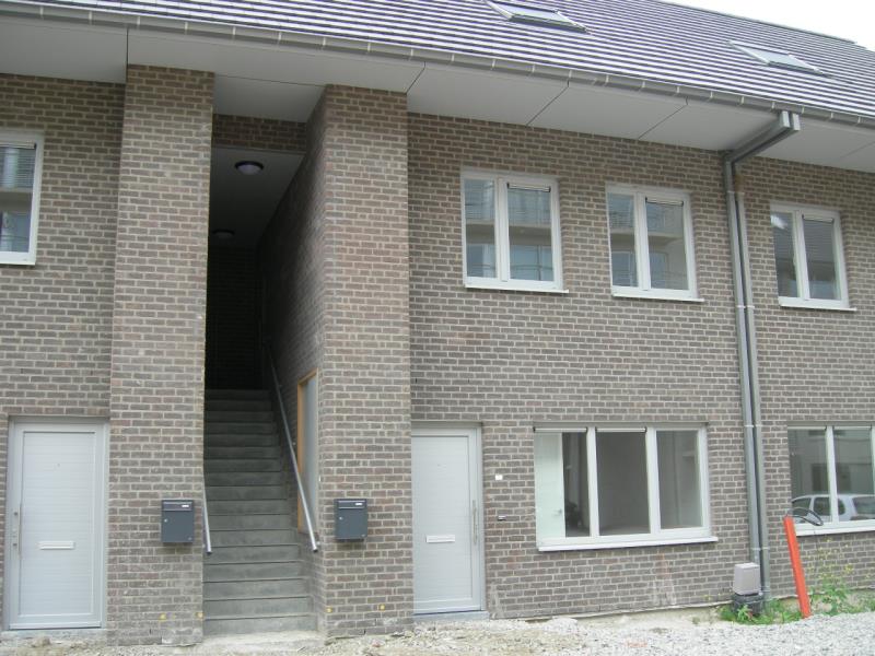huurwoning Achiel Denysstraat 13, 8800 Roeselare