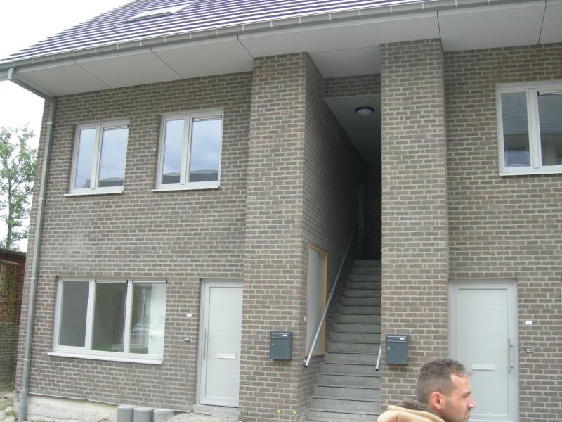 huurwoning Achiel Denysstraat 19, 8800 Roeselare