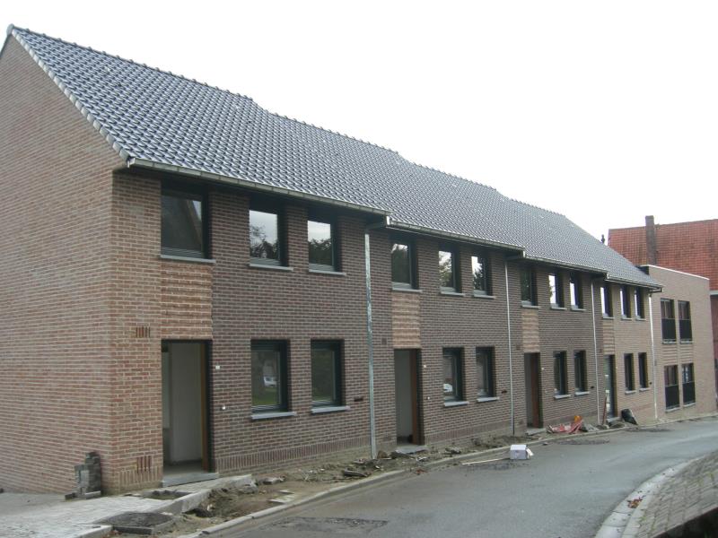 huurwoning Kerkplein 11, 8980 Beselare