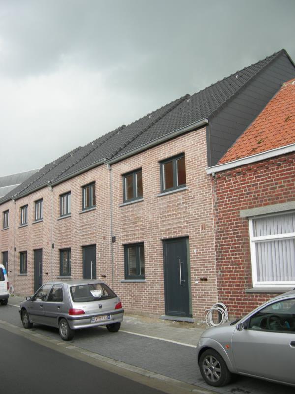 huurwoning Geluwestraat 7 bus A, 8980 Beselare