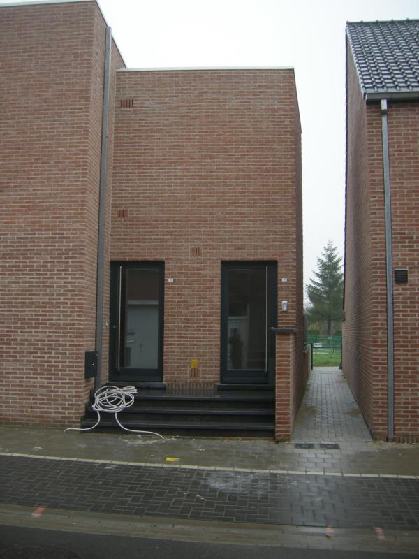 huurwoning Geluwestraat 1 bus B, 8980 Beselare