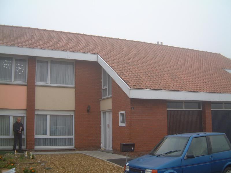 huurwoning Mandellaan 37, 8760 Meulebeke