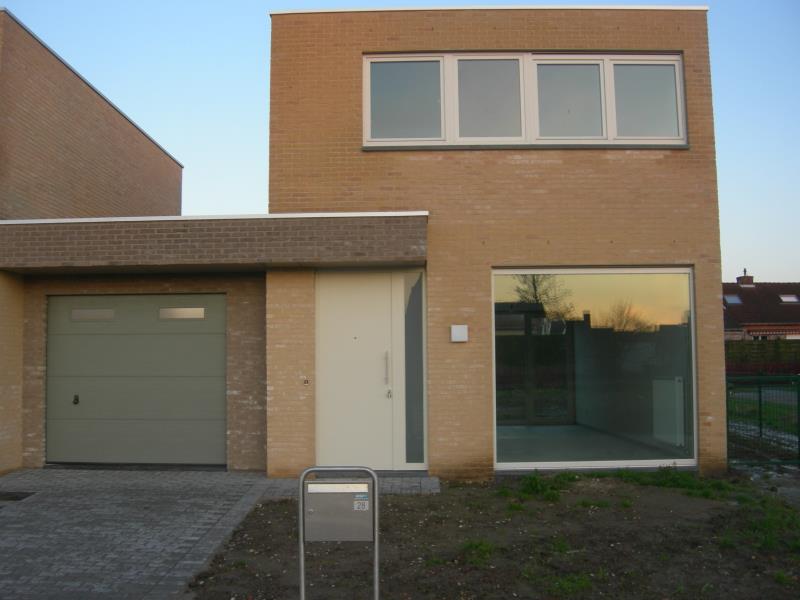huurwoning Vinkestraat 28, 8920 Poelkapelle