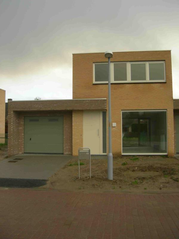 huurwoning Vinkestraat 29, 8920 Poelkapelle