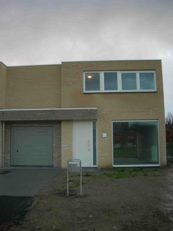 huurwoning Vinkestraat 30, 8920 Poelkapelle