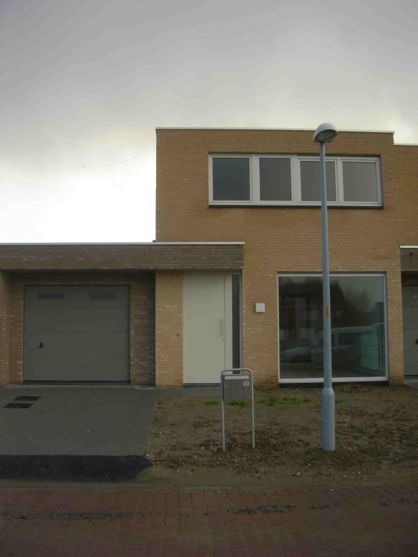 huurwoning Vinkestraat 31, 8920 Poelkapelle