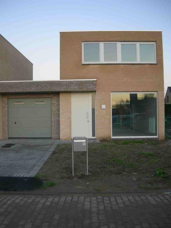 huurwoning Vinkestraat 32, 8920 Poelkapelle