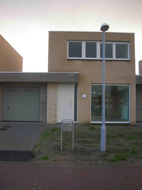 huurwoning Vinkestraat 33, 8920 Poelkapelle