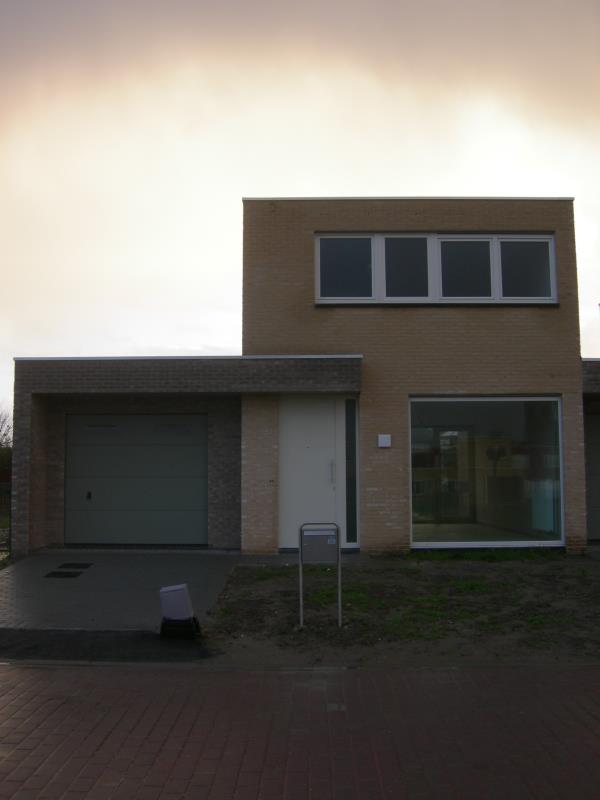 huurwoning Vinkestraat 34, 8920 Poelkapelle