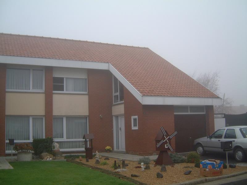 huurwoning Mandellaan 33, 8760 Meulebeke