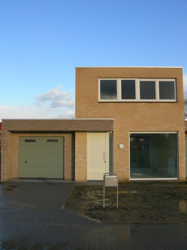 huurwoning Vinkestraat 40, 8920 Poelkapelle