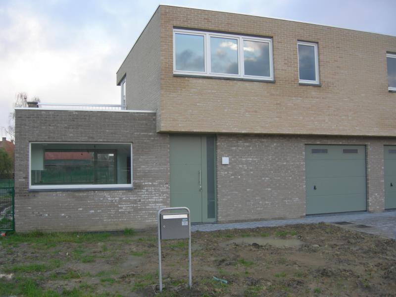 huurwoning Leeuwerikstraat 11, 8920 Poelkapelle