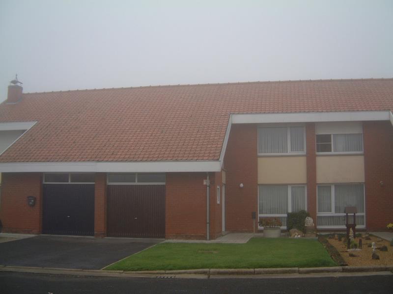 huurwoning Mandellaan 31, 8760 Meulebeke
