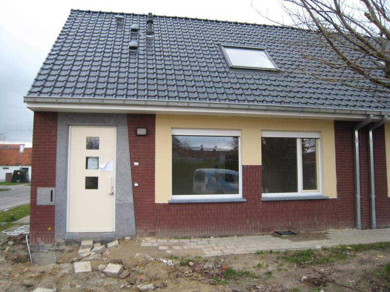 huurwoning Sneyssensstraat 13, 8800 Roeselare
