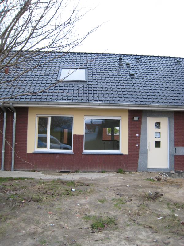 huurwoning Sneyssensstraat 15, 8800 Roeselare