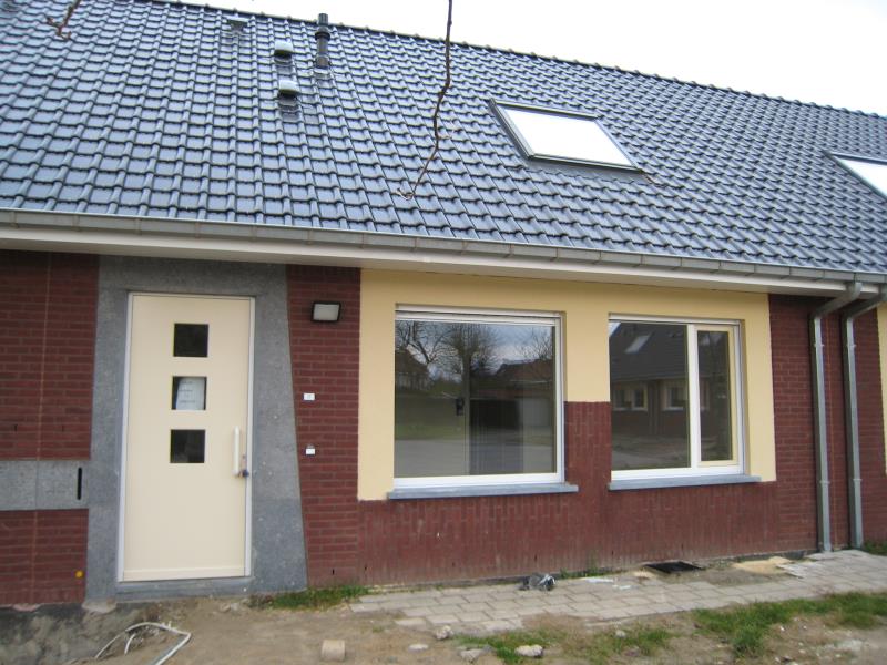 huurwoning Sneyssensstraat 17, 8800 Roeselare