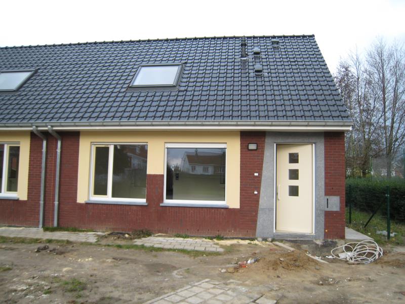 huurwoning Sneyssensstraat 19, 8800 Roeselare