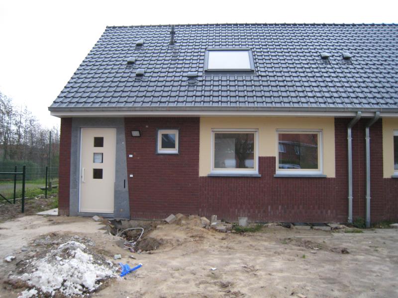 huurwoning Sneyssensstraat 21, 8800 Roeselare