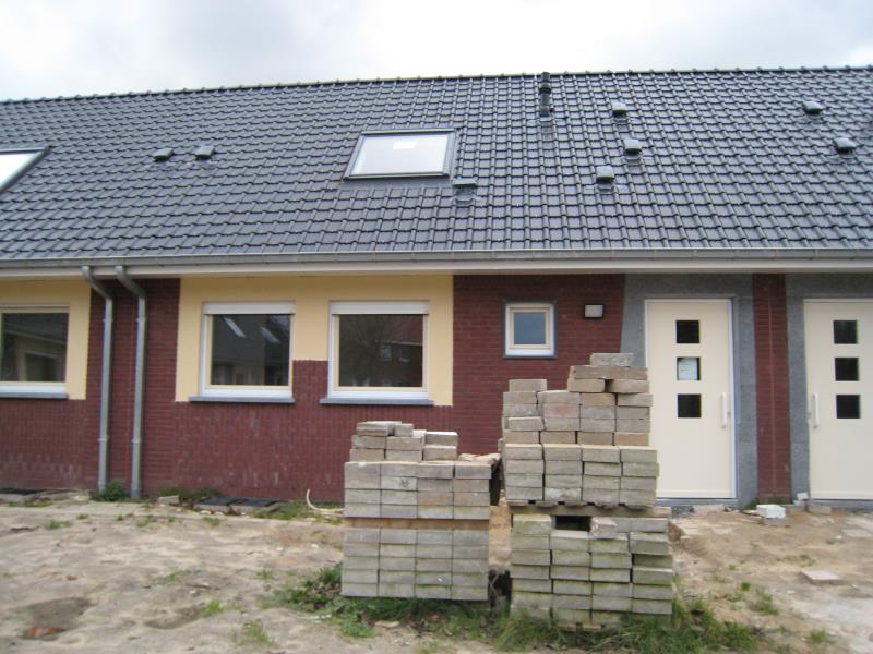 huurwoning Sneyssensstraat 23, 8800 Roeselare
