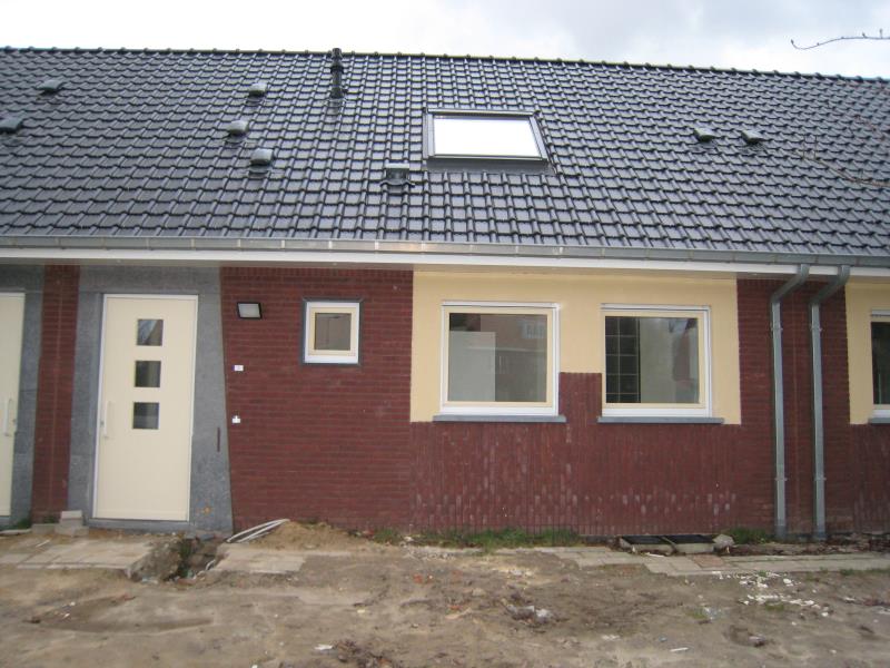 huurwoning Sneyssensstraat 25, 8800 Roeselare