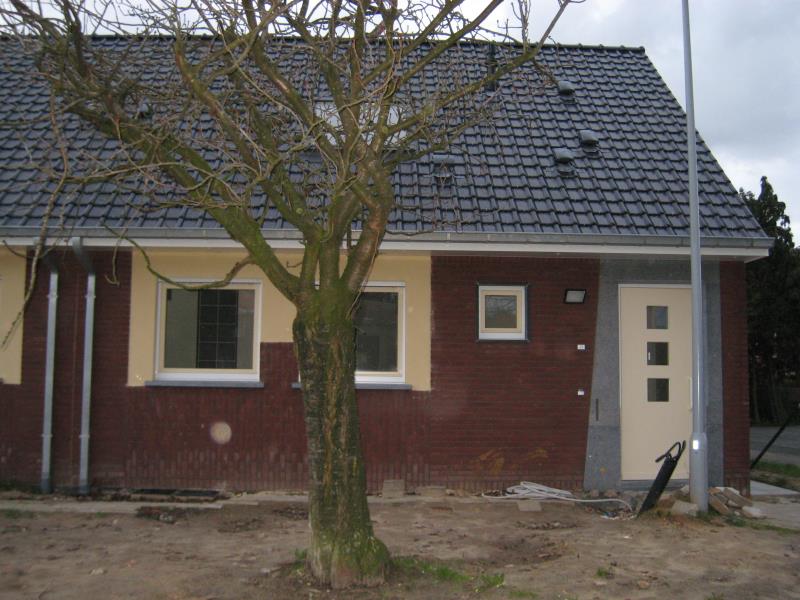 huurwoning Sneyssensstraat 27, 8800 Roeselare