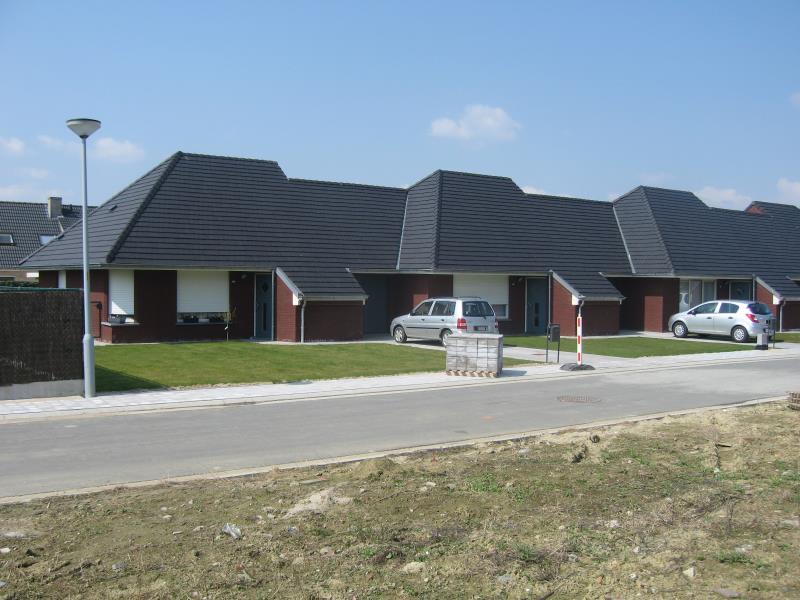 huurwoning Kapelleveld 33, 8890 Dadizele