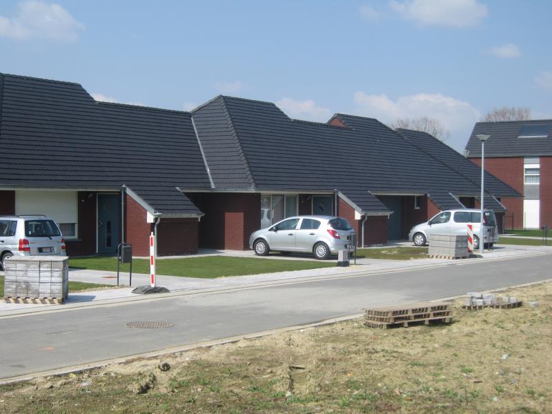 huurwoning Kapelleveld 36, 8890 Dadizele