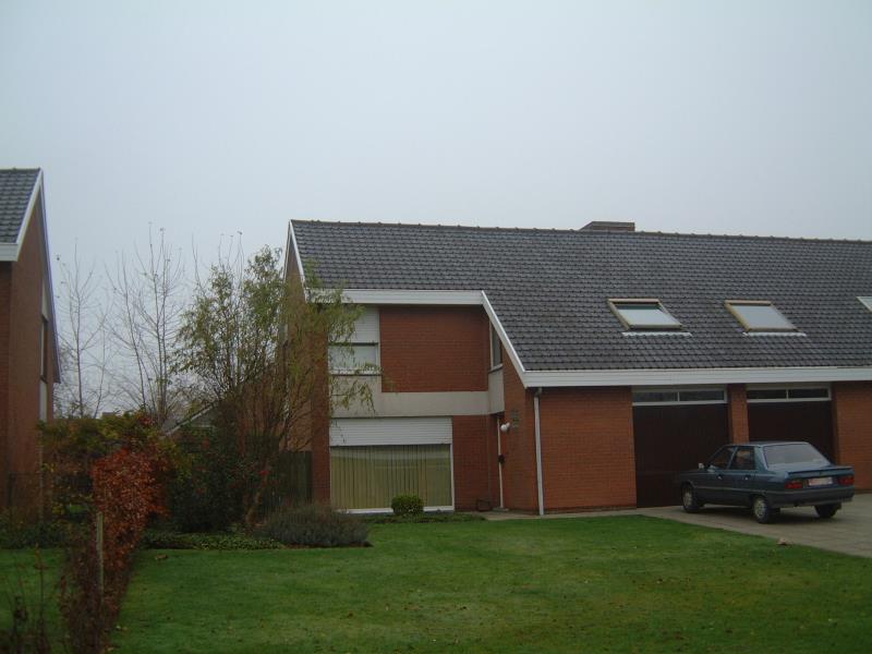 huurwoning Blekerijstraat 21, 8760 Meulebeke