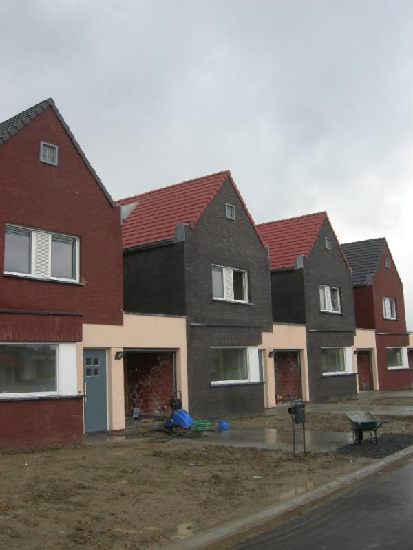 huurwoning Kapelleveld 37, 8890 Dadizele