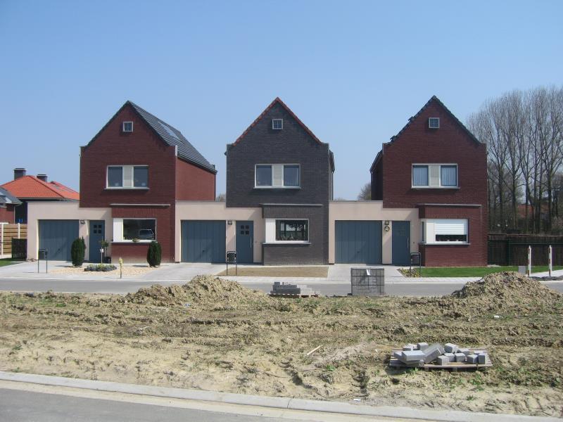 huurwoning Kapelleveld 41, 8890 Dadizele