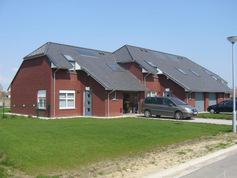 huurwoning Kapelleveld 47, 8890 Dadizele