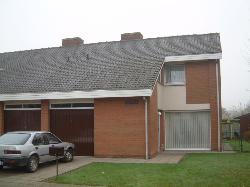 huurwoning Blekerijstraat 2, 8760 Meulebeke